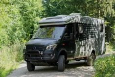 Bild 2 Hymer ML-T 580