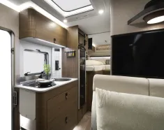 Bild 5 Hymer ML-T 580