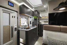 Bild 6 Hymer ML-T 580