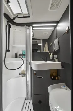 Bild 7 Hymer ML-T 580