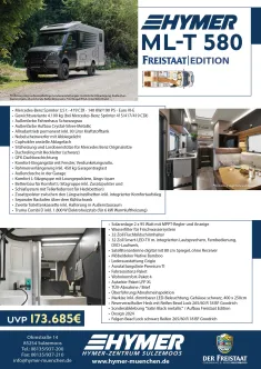 Bild 11 Hymer ML-T 580