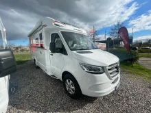 Fahrzeugbild Weinsberg CaraCompact Suite 640 MEG EDITION [PEPPER] #6