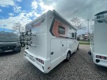 Fahrzeugbild Weinsberg CaraCompact Suite 640 MEG EDITION [PEPPER] #7