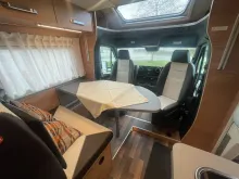Fahrzeugbild Weinsberg CaraCompact Suite 640 MEG EDITION [PEPPER] #8
