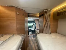 Fahrzeugbild Weinsberg CaraCompact Suite 640 MEG EDITION [PEPPER] #13