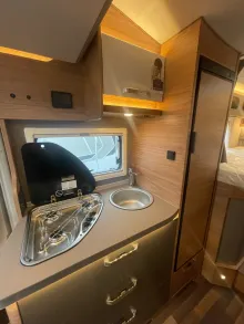 Fahrzeugbild Weinsberg CaraCompact Suite 640 MEG EDITION [PEPPER] #11