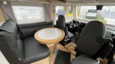 Bild 8 Hymer B-Klasse ML I 780 AUTOMATIK,NAVI,RFK,AHK,SAT+TV