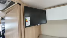 Bild 13 Hymer B-Klasse ML I 780 AUTOMATIK,NAVI,RFK,AHK,SAT+TV