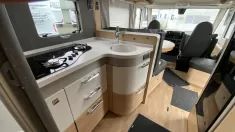 Bild 17 Hymer B-Klasse ML I 780