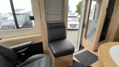 Bild 26 Hymer B-Klasse ML I 780 AUTOMATIK,NAVI,RFK,AHK,SAT+TV