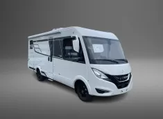 Bild 1 Hymer B-Klasse MC I 600 WhiteLine