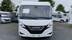 Bild 3 Hymer B-Klasse MC I 600 WhiteLine