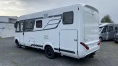 Bild 4 Hymer B-Klasse MC I 600 WhiteLine AUTOMATIK,HUBBETT,NAVI,MARKISE