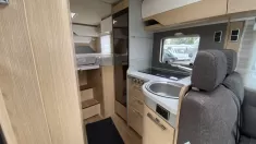 Bild 7 Hymer B-Klasse MC I 600 WhiteLine