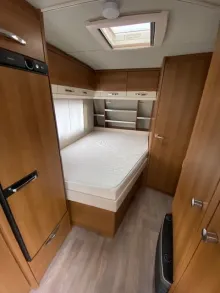 Fahrzeugbild Tabbert Da Vinci 490 TD 2,3 Finest Edition #5