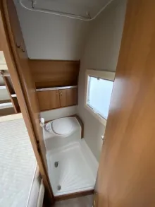 Fahrzeugbild Tabbert Da Vinci 490 TD 2,3 Finest Edition #7