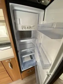 Fahrzeugbild Tabbert Da Vinci 490 TD 2,3 Finest Edition #9