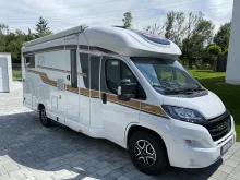 Fahrzeugbild Malibu T 440 LE Touring Heavy, Automatik #11