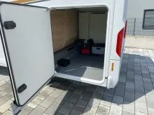 Fahrzeugbild Malibu T 440 LE Touring Heavy, Automatik #12
