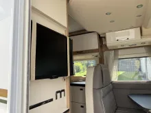 Fahrzeugbild Malibu T 440 LE Touring Heavy, Automatik #14