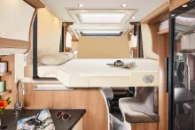 Fahrzeugbild Malibu T 440 LE Touring Heavy, Automatik #16