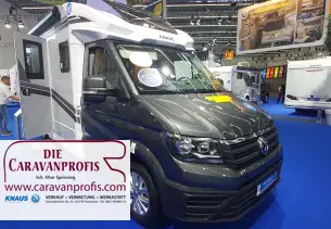 Van TI Plus 700 LF