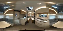 1 Adria Adora 572 UT - Modell 2026