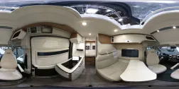 360° Innenpanorama