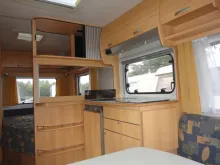 Fahrzeugbild Home-Car Racer 45 SPIRIT Nr. 28 - Mover, Autark #4