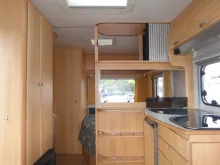 Fahrzeugbild Home-Car Racer 45 SPIRIT Nr. 28 - Mover, Autark #6