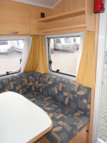 Fahrzeugbild Home-Car Racer 45 SPIRIT Nr. 28 - Mover, Autark #8