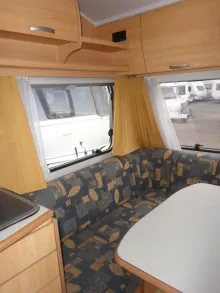 Fahrzeugbild Home-Car Racer 45 SPIRIT Nr. 28 - Mover, Autark #9