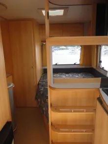 Fahrzeugbild Home-Car Racer 45 SPIRIT Nr. 28 - Mover, Autark #15