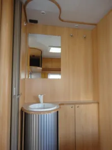 Fahrzeugbild Home-Car Racer 45 SPIRIT Nr. 28 - Mover, Autark #19