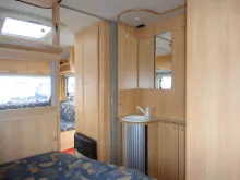 Fahrzeugbild Home-Car Racer 45 SPIRIT Nr. 28 - Mover, Autark #20
