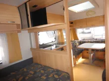 Fahrzeugbild Home-Car Racer 45 SPIRIT Nr. 28 - Mover, Autark #22