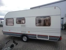 Fahrzeugbild Home-Car Racer 45 SPIRIT Nr. 28 - Mover, Autark #26