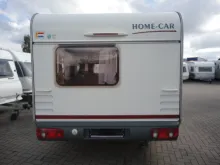Fahrzeugbild Home-Car Racer 45 SPIRIT Nr. 28 - Mover, Autark #27