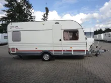 Fahrzeugbild Home-Car Racer 45 SPIRIT Nr. 28 - Mover, Autark #28