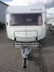 Fahrzeugbild Home-Car Racer 45 SPIRIT Nr. 28 - Mover, Autark #29