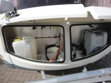 Fahrzeugbild Home-Car Racer 45 SPIRIT Nr. 28 - Mover, Autark #31