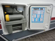 Fahrzeugbild Home-Car Racer 45 SPIRIT Nr. 28 - Mover, Autark #34