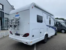 Fahrzeugbild Knaus L!VE WAVE 650 MF #5