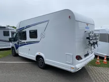 Fahrzeugbild Knaus L!VE WAVE 650 MF #6