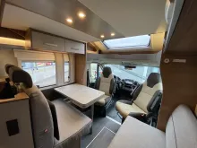 Fahrzeugbild Knaus L!VE WAVE 650 MF #8