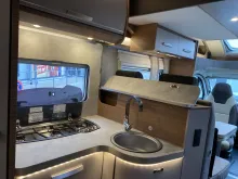 Fahrzeugbild Knaus L!VE WAVE 650 MF #9