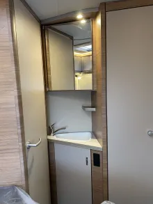 Fahrzeugbild Knaus L!VE WAVE 650 MF #11