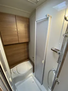 Fahrzeugbild Knaus L!VE WAVE 650 MF #12