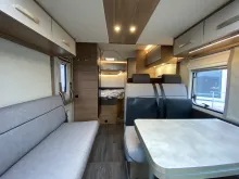 Fahrzeugbild Knaus L!VE WAVE 650 MF #16