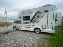 Fahrzeugbild Knaus Tourer VAN 500 LT VANSATION #5